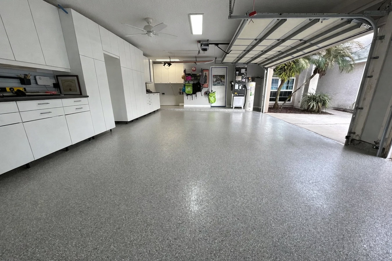 Concrete Contractor in Marshall, TX